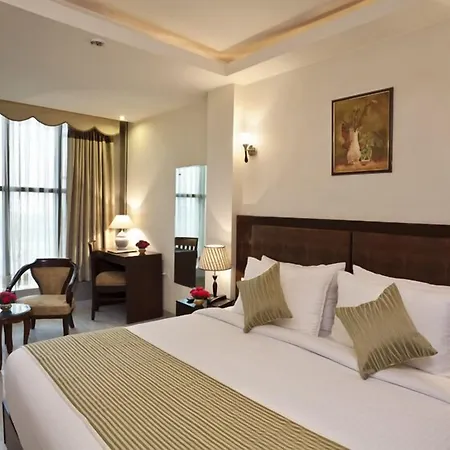 Hotel Saptagiri-2