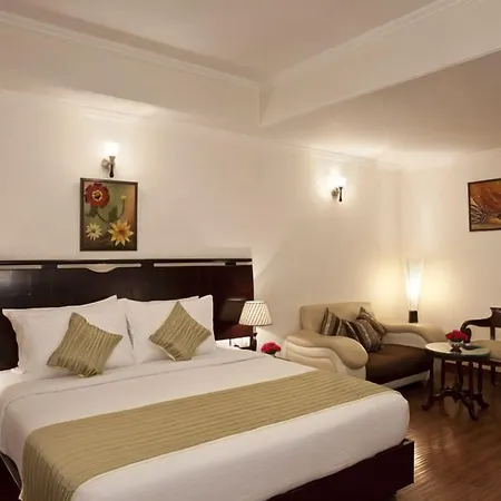 Hotel Saptagiri-3