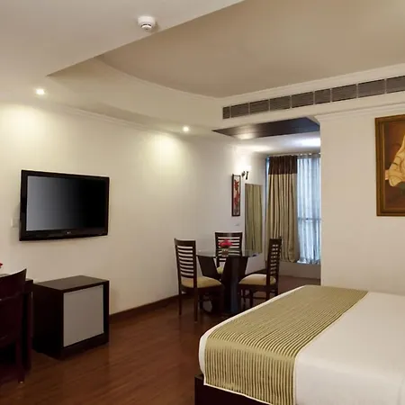 Hotel Saptagiri-3